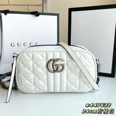Gucci Bags AAA 197